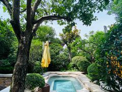 -西安华清御汤酒店