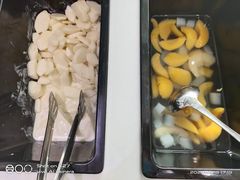 -东方豪客牛排意面披萨(金凤万达店)