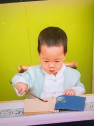 -邦叔叔.亲子全家福毕业照跟拍摄影(嘉定店)