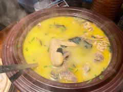 -索溪山寨·湘西饮食文化博物馆(标志门店)