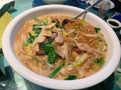 -海市蜃楼花园主题餐厅(石顶店)