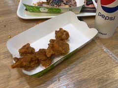 -德克士(南城店)