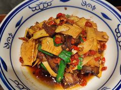 -衡厨·衡阳土菜(中南店)