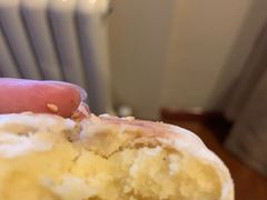板栗饼-华荣哲绿豆饼(泰安店)