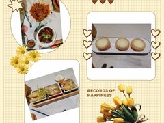 -禄运茶居·手工点心(恒宝广场店)