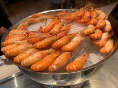 -TABLE·味西餐厅-成都茂业JW万豪酒店