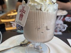 -Nord Grill&Bar Highland诺德西餐(深圳欢乐海岸店)