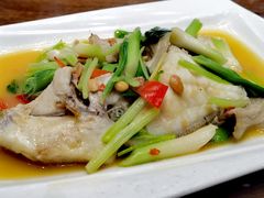 -旺角餐厅(潮州大道店)