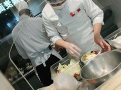 -西贝(上海新梅广场店)
