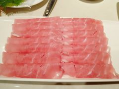 -海底捞火锅(劲松店)
