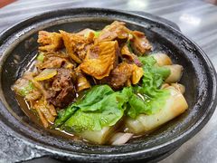 -珍珍小食店(西华路店)