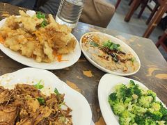 -张包铺(道外店)