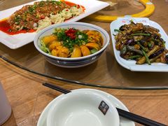 -蜀厨小匠(蒲江店)