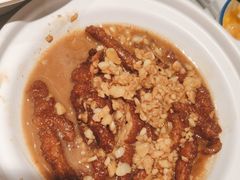 -兰湘子·湘菜小炒(南京江宁万达店)