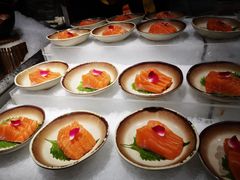 -喜庭海鲜自助(来福士店)