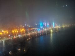 -琴岛之星摩天轮