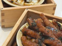 -蔡澜点心·粤菜(月星环球港店)