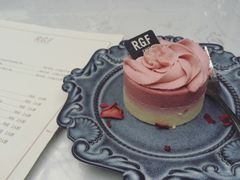 -RGF(巨鹿路店)