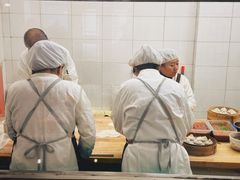 -老长江路灌汤包(天津路总店)