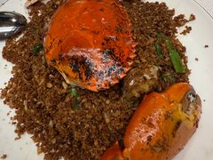 -喜记避风塘炒辣蟹(旗舰店)