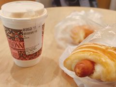 -85度C(上海广元店)