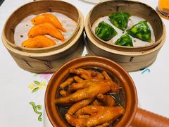 -翠园(兴业太古汇店)