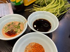 -鼎宏干锅牛肉(富城时代店)