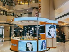-银座mall(东直门店)
