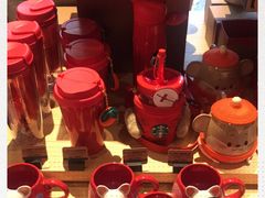 -星巴克臻选(济南恒隆店)