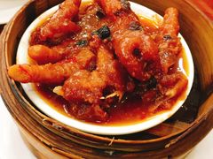 -香港仔茶餐厅(凤阳店)