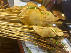 -林二哥宜烤官·宜宾小烧烤