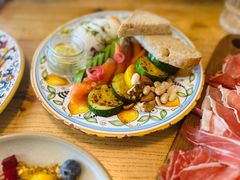 -Alimentari早午餐(安福路店)