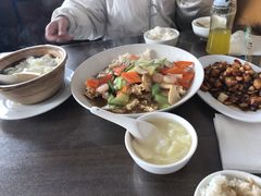 -友谊餐馆(永安路店)