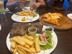 -Scarborough Fish & Chips- Tanjung Rhu
