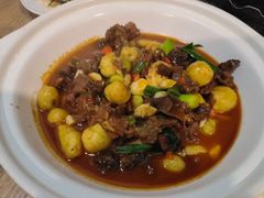 -建辉湖南土菜馆(南大街店)