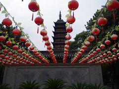 -常熟方塔园