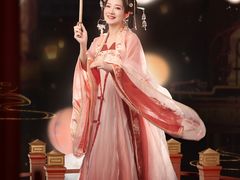 -海马体照相馆(南昌王府井购物中心店)