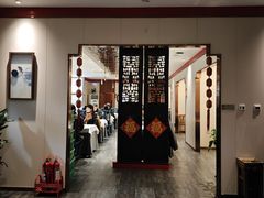-老城味道·传统天津菜(杨柳青店)