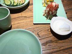 -淀里船宴(卓达店)