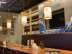 -炼瓦家日式烧肉·寿喜烧(融创精彩天地店)