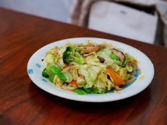 -熹炭精致日料(金融街购物中心店)