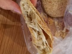 -朱记小郑酥烧饼(建康路店)