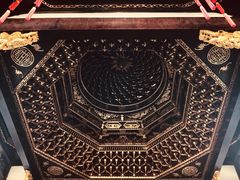 -上海三山会馆