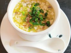 -芳芳私房菜·精做淮扬菜(承德路店)