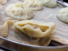 -地安门包子铺(地安门店)