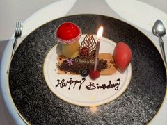 -Le Bistrot de Racine