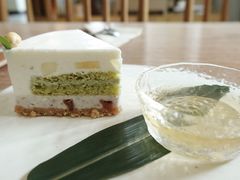 -知亘茶食