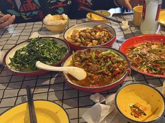 -江西老表·经典江西八大碗