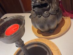 -叶叶菩提(太原别墅店)