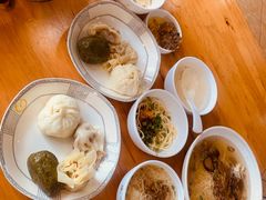 -正一涵老味道名小吃(广汉总店)